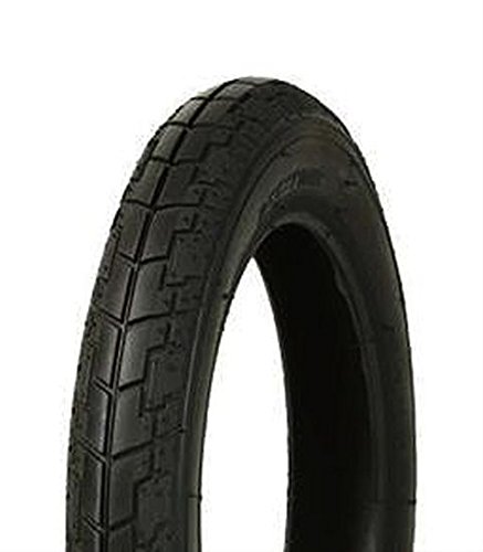 DEESTONE Campagnolo Pneu, 12 - 1/2 x 2 - 1/4, Noir