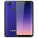Produktbild Mobiltelefon [HK Stock] BLUBOO D6, 2 GB + 16 GB, Dual-Back-Kameras, Gesichts-ID und Fingerabdruckidentifikation, 5,5 Zoll 2.5D gebogener Android 8.1 MTK6580A Quad-Core bis 1,3 GHz, Netzwerk: 3G, Dual-
