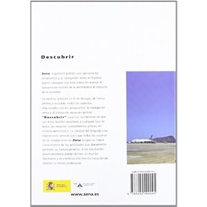 Descubrir la operación de aeropuertos