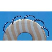 Hegene H 064, Hakengröße 12