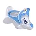 Produktbild Homcom® Töpfchen Toilettentrainer Kindertoilette Toilettensitz Kindertopf Toilettenaufsatz für Kindertoilette WC-Sitz (Töpfchen 2)