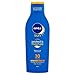 Nivea Sun Protect and Moisture Moisturising Sun Lotion High SPF 30 - 200 ml