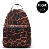 Herschel Nova&trade; Mini | Su İtici Kumaş Sırt &Ccedil;antası, 9 L