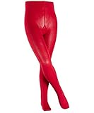 Falke Cotton Touch TI 13870 Unisex Children's Tights