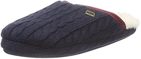 Tommy Hilfiger J1285upiter 2d, Women's  Open Back Slippers