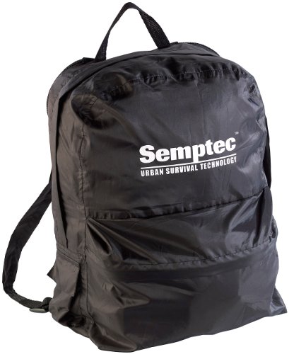 Preisvergleich Produktbild Semptec Urban Survival Technology Ultraleichte Rucksack-Jacke, Gr. XL