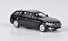 Produktbild BMW 5er Touring, schwarz, Modellauto, Fertigmodell, Herpa 1:87
