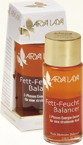 Fett-Feucht Balancer (50 ml) - 2