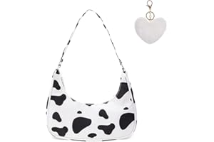 NOKDAL Taschen Kleine Handtasche Damen Klein Handtasche Aesthetic Tasche Umhängetasche Y2k Handtasche Teenager Mädchen Hand Tasche Aesthetic Bag Handtasche Kleine Taschen Handbag Shoulder Bag Women