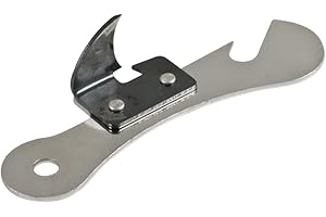 Générique 4025 Persto Bottle Opener/Can Opener Loose
