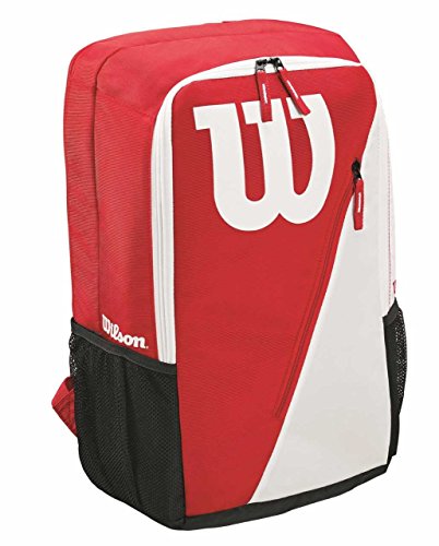 wilson racket backpack
