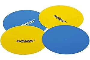 DOG Copenhagen FITPAWS Target Accessoire Education pour Chien