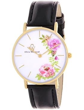 Olivia Westwood Damen-Armbanduhr BOW10012-122