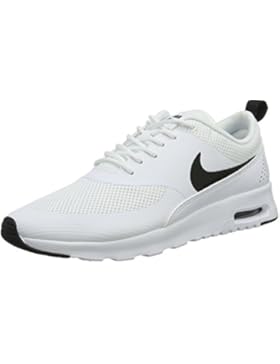 Nike Damen Wmns Air Max Thea Sneaker