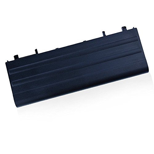 DTK® 9 Zellen 11.1V 6600MAH Ultra Hochleistung Notebook Laptop Batterie Li-ion Akku für DELL E5440 E5540 P/N: N5YH9 VV0NF VVONF VJXMC 0M7T5F 0K8HC 1N9C0 7W6K0 F49WX NVWGM CXF66 WGCW6 - 7