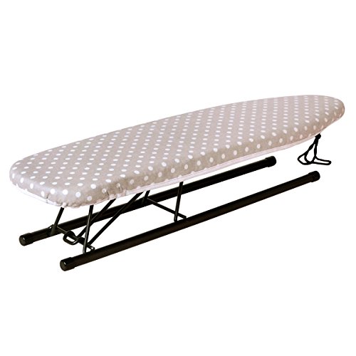 Ärmelbrett Ärmel Reise Bügelbrett Bügelhilfe Bügeltisch Minibügelbrett - 2