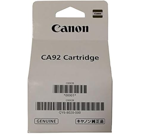 head printer canon g2000