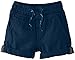 Pumpkin Patch Baby-Boys Boys Elasticated Waist Pull On Shorts, Ink Blue, 3-6 Months