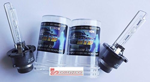 Lamp Download Xénon HID D2R 12/24 V 35 W 6000 K (Pack of 2)