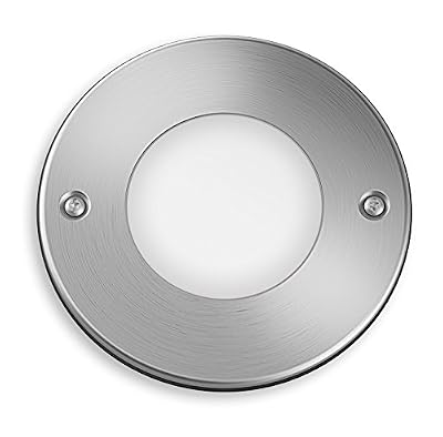 Philips Luminaire Extérieur LED Spot Encastrable Moss