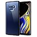 Produktbild Spigen [Ultra Hybrid Kompatibel mit Samsung Galaxy Note 9 Hülle (599CS24574) Einteilige Transparent PC mit Silikon Schutzhülle Case Matte Black