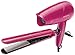 Philips HP 8643 Hair Straightener and Hair Dryer Combo Pack (Miss Fresher