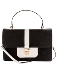 Balsamik - Bolso de mano, complemento de moda - Mujer