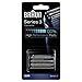 Braun 32B Replacement Foil Multi Silver BLS Cassette