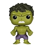 Funko Pop Hulk (Los Vengadores – La Era de Ultron 68)