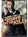 3 Days to Kill [Import Italien]