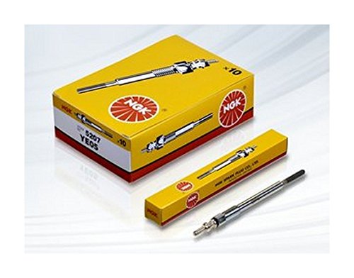 Preisvergleich Produktbild NGK Glühkerze