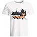 Produktbild The Division Toxic City T-Shirt (L)