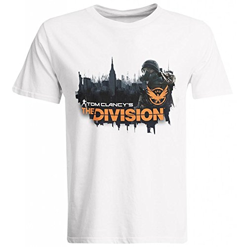 Preisvergleich Produktbild The Division Toxic City T-Shirt (L)