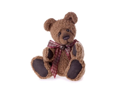 Charlie Bear Ridley