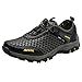 Produktbild Wanderschuhe Herren Damen Outdoor Turnschuhe Wanderstiefel Atmungsaktiv Turnschuhe Outdoor Fitnessschuhe Sportschuhe