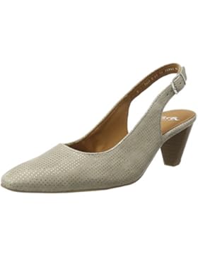 ara Damen Padua Slingback Pumps