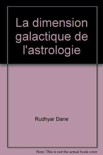 La dimension galactique de l'astrologie en ligne