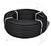 Produktbild 10lfm - 25mm PE-Rohr - 1,50€/m - Trinkwasser Wasserleitung Bewässerung PE Rohr Kunststoff Fitting