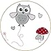 Roba Baby Nest with Play Arch