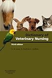 Image de Dictionary of Veterinary Nursing