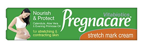 Vitabiotics Pregnacare Stretching Skin Cream 100ml by Vitabiotics Ltd