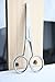 NOSE SCISSORS MOUSTACHE Scissors Facial Hair Trimming Baby Grooming Scissor