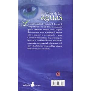 COLOR DE LAS AGUAS, EL (2009)