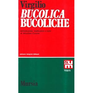 Bucoliche