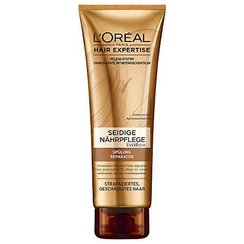 EverRich Nährpflege & Reparatur Spülung 250ml