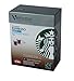 Produktbild Starbucks Verismo - Espresso DECAF Espresso Roast Dark - 12 Kapseln Kaffee - Kfee - FAIRTRADE