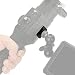 Produktbild AgimbalGear Extension Monitor Quick Release Mounting Board Plate for Dji Ronin S Gimbal