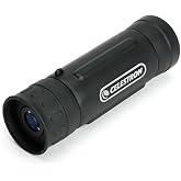 Celestron UpClose G2 10x25 Monocular CL 71213