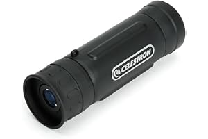 Celestron 71213 UpClose G2 10 x 25 monokikare