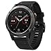 Price comparison product image Garmin Fenix 5 Multisport GPS Sports Watch Integrated HRM - Slate Grey (Certified Refurbished)